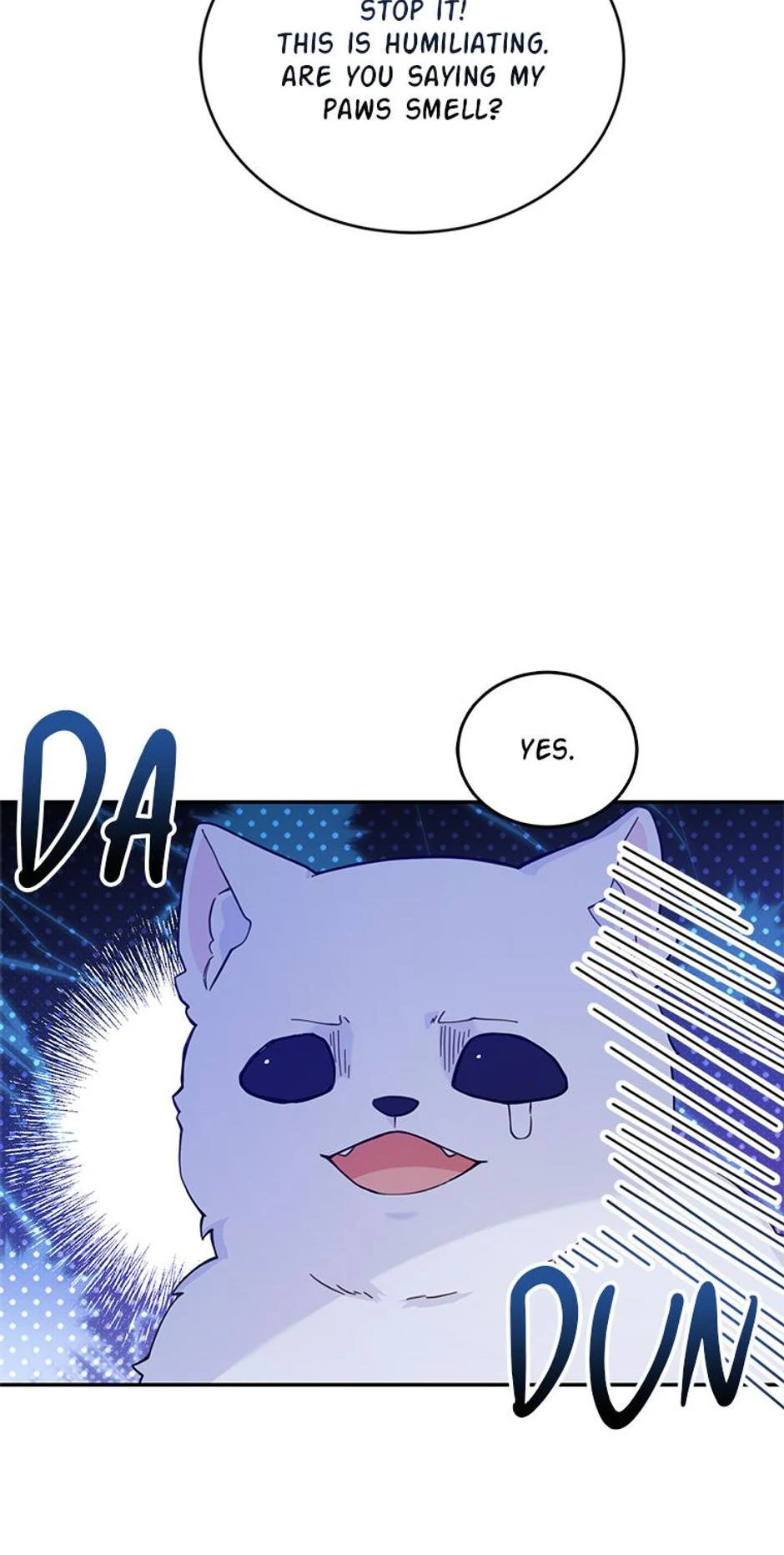 I Found Myself a Crazy Stepdad! Chapter 46 page 31