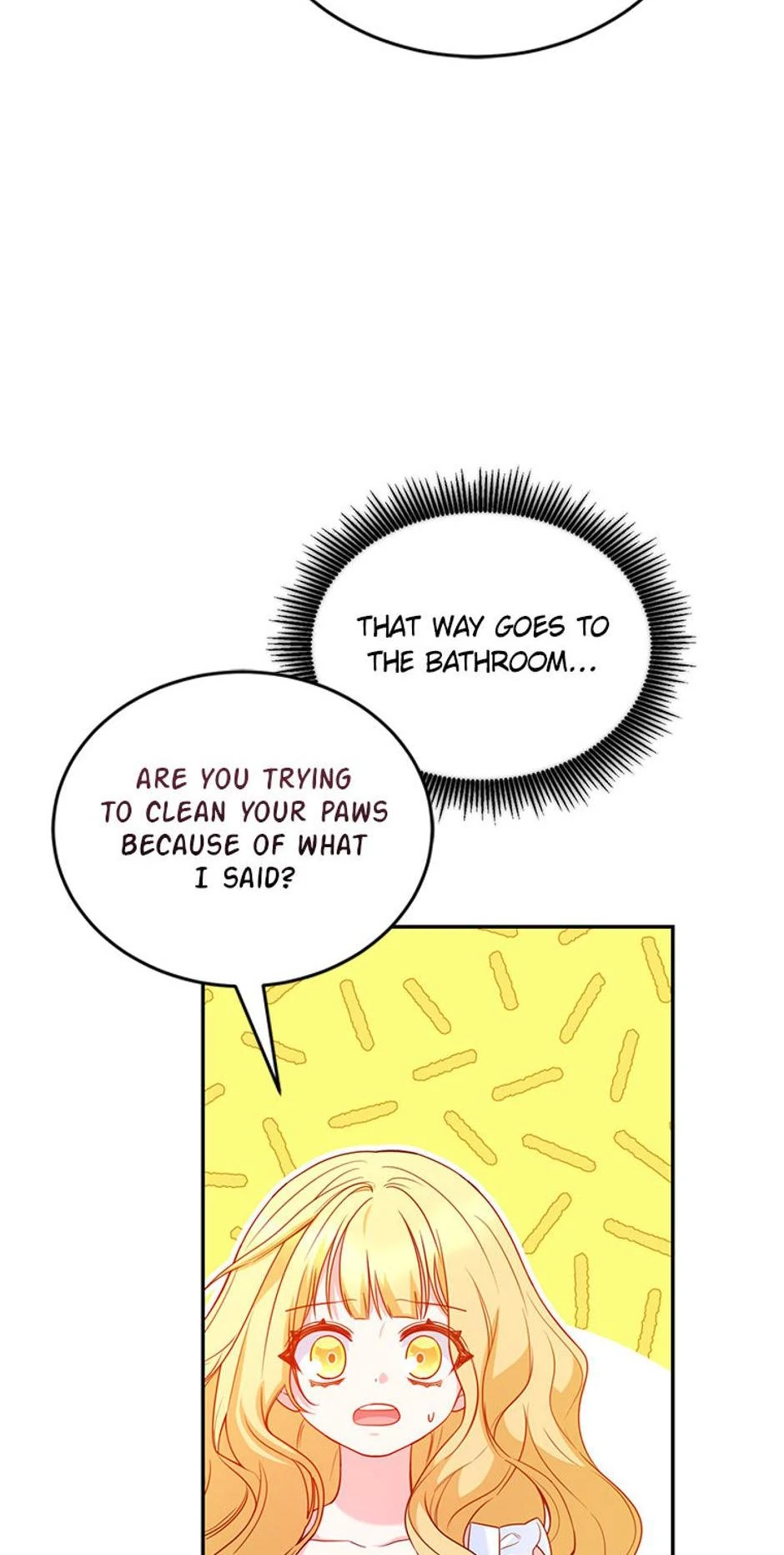 I Found Myself a Crazy Stepdad! Chapter 46 page 33