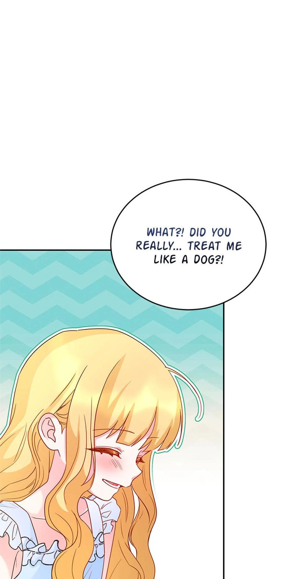 I Found Myself a Crazy Stepdad! Chapter 46 page 36