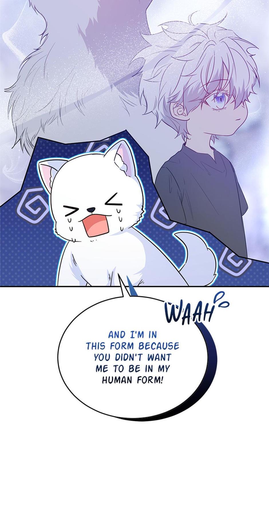 I Found Myself a Crazy Stepdad! Chapter 46 page 38