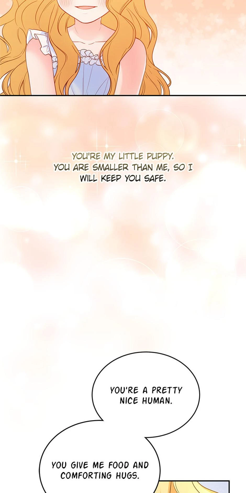 I Found Myself a Crazy Stepdad! Chapter 46 page 41