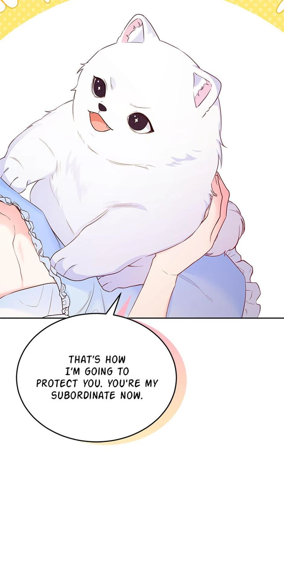 I Found Myself a Crazy Stepdad! Chapter 46 page 44