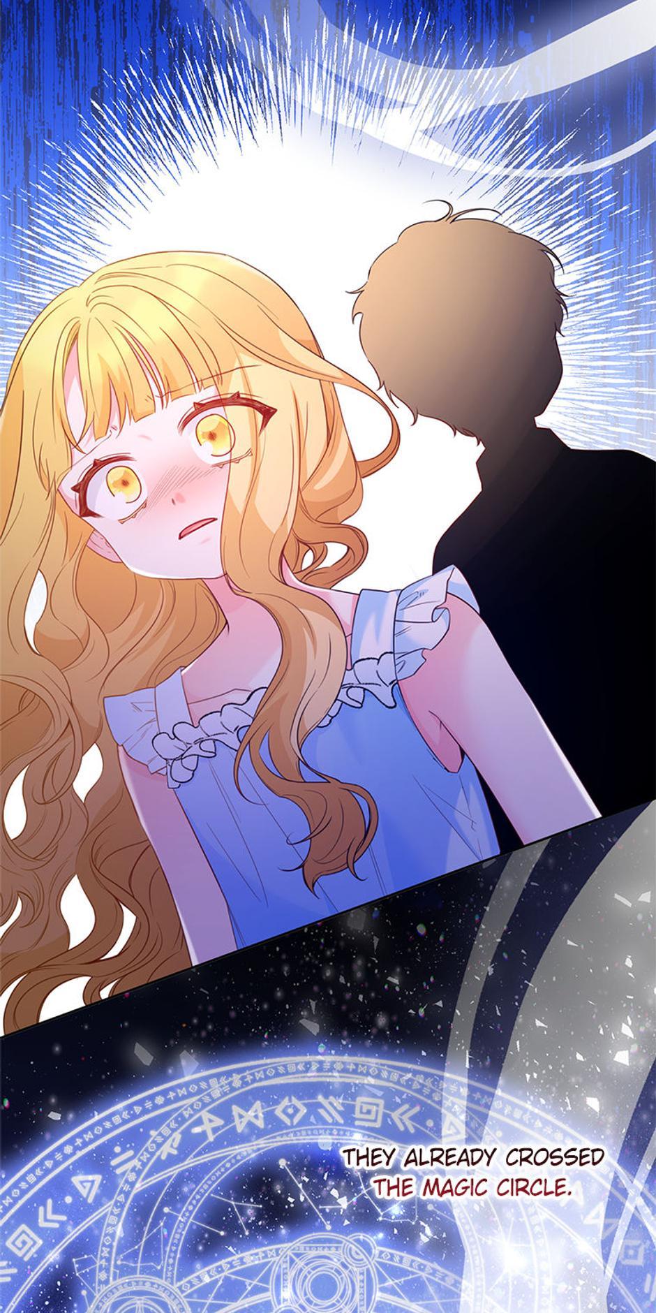 I Found Myself a Crazy Stepdad! Chapter 46 page 47
