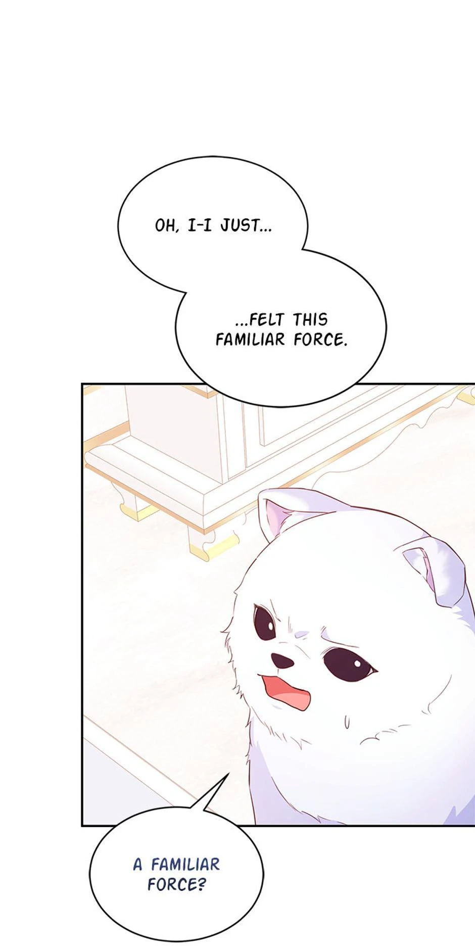I Found Myself a Crazy Stepdad! Chapter 46 page 49