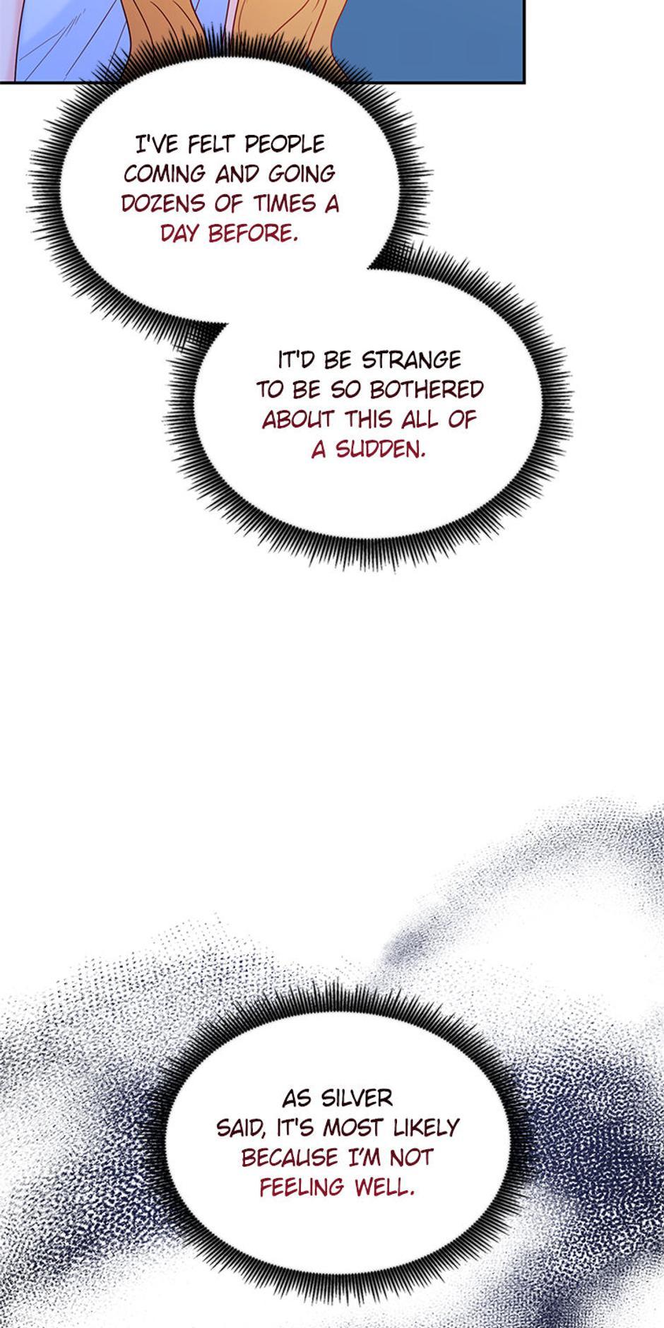 I Found Myself a Crazy Stepdad! Chapter 46 page 51