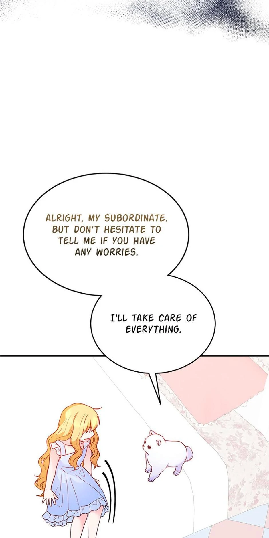 I Found Myself a Crazy Stepdad! Chapter 46 page 52