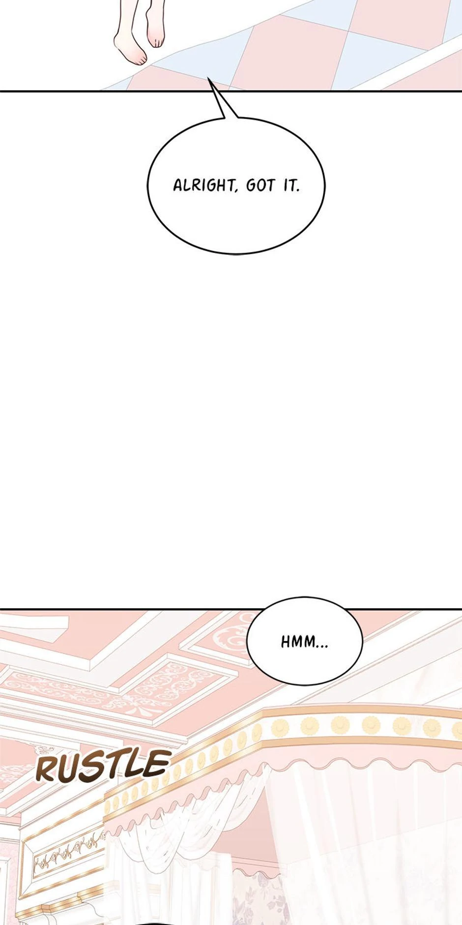 I Found Myself a Crazy Stepdad! Chapter 46 page 53