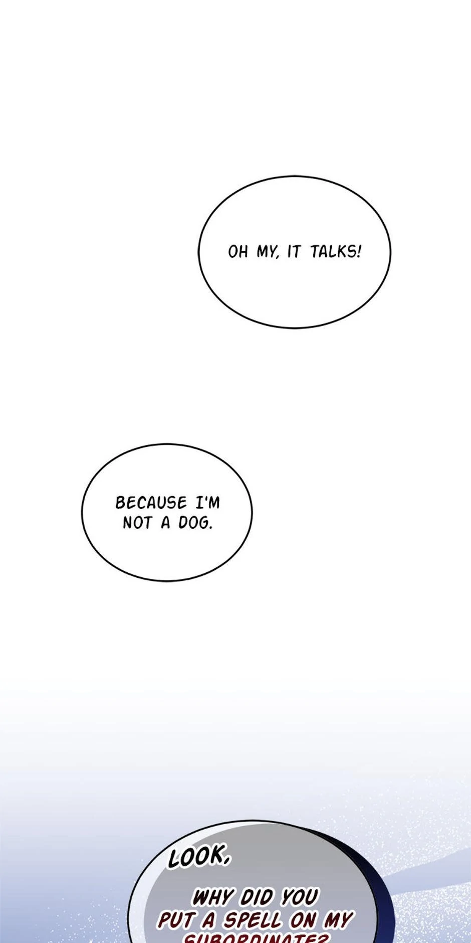 I Found Myself a Crazy Stepdad! Chapter 46 page 57