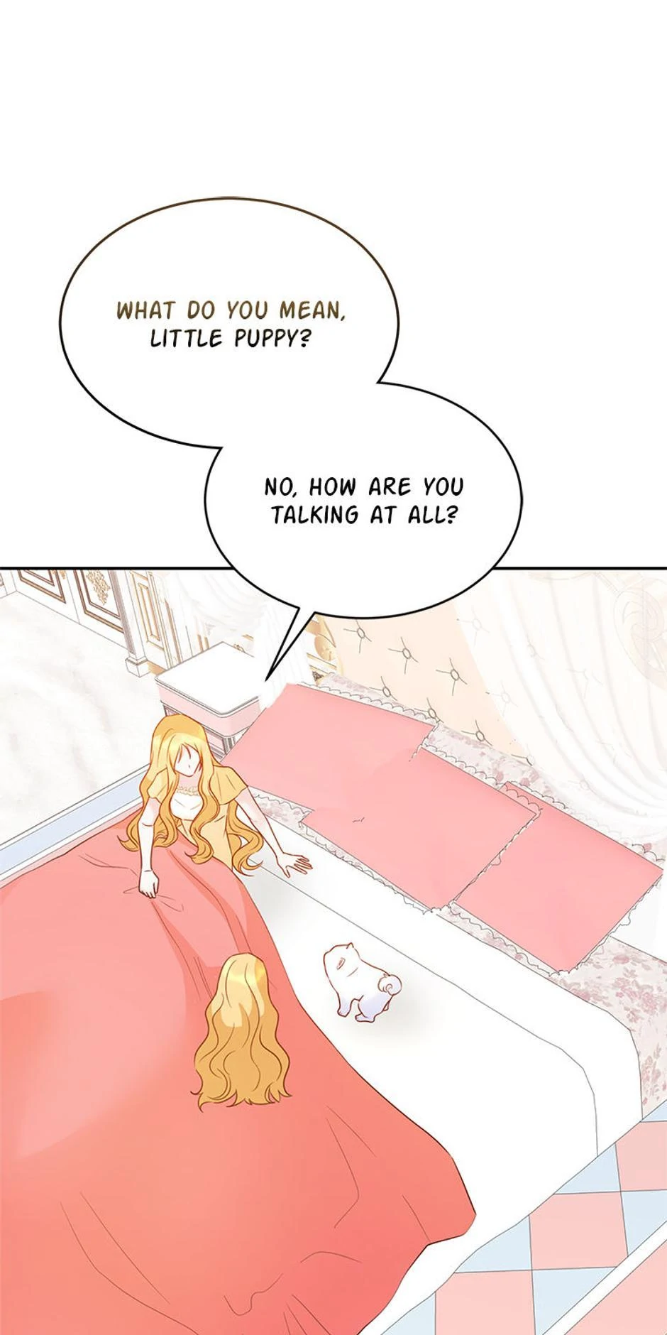 I Found Myself a Crazy Stepdad! Chapter 46 page 59