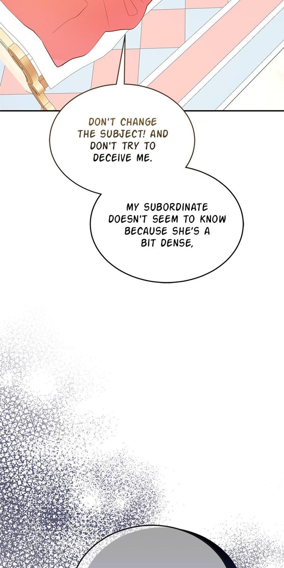 I Found Myself a Crazy Stepdad! Chapter 46 page 60
