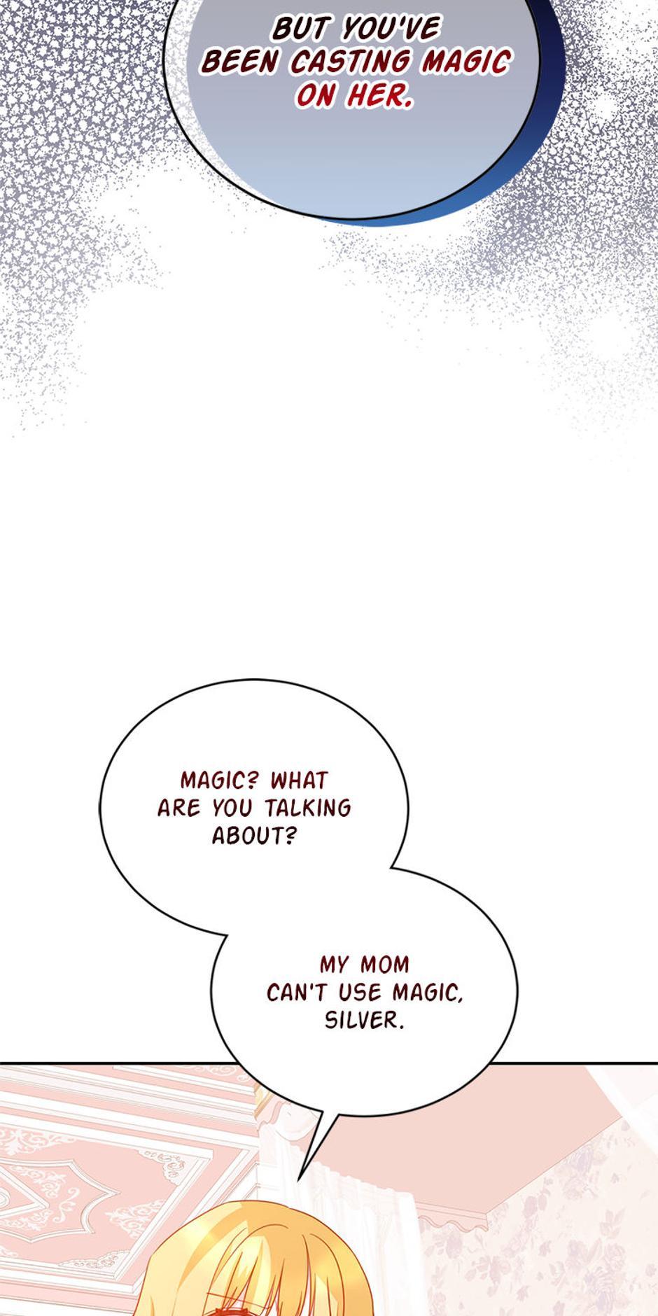 I Found Myself a Crazy Stepdad! Chapter 46 page 61