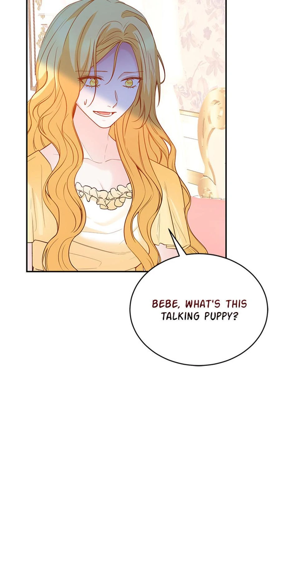 I Found Myself a Crazy Stepdad! Chapter 46 page 63