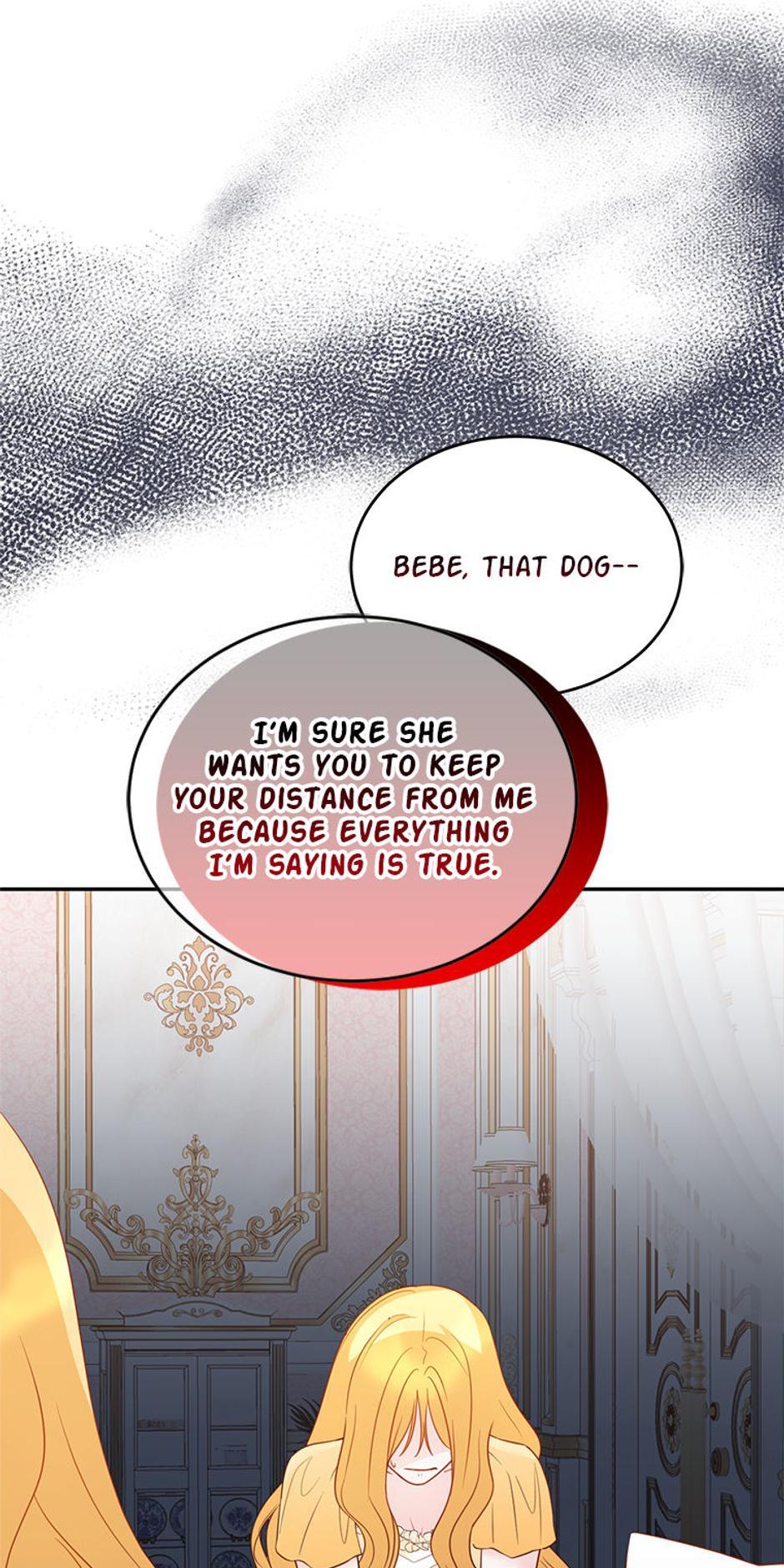 I Found Myself a Crazy Stepdad! Chapter 46 page 65