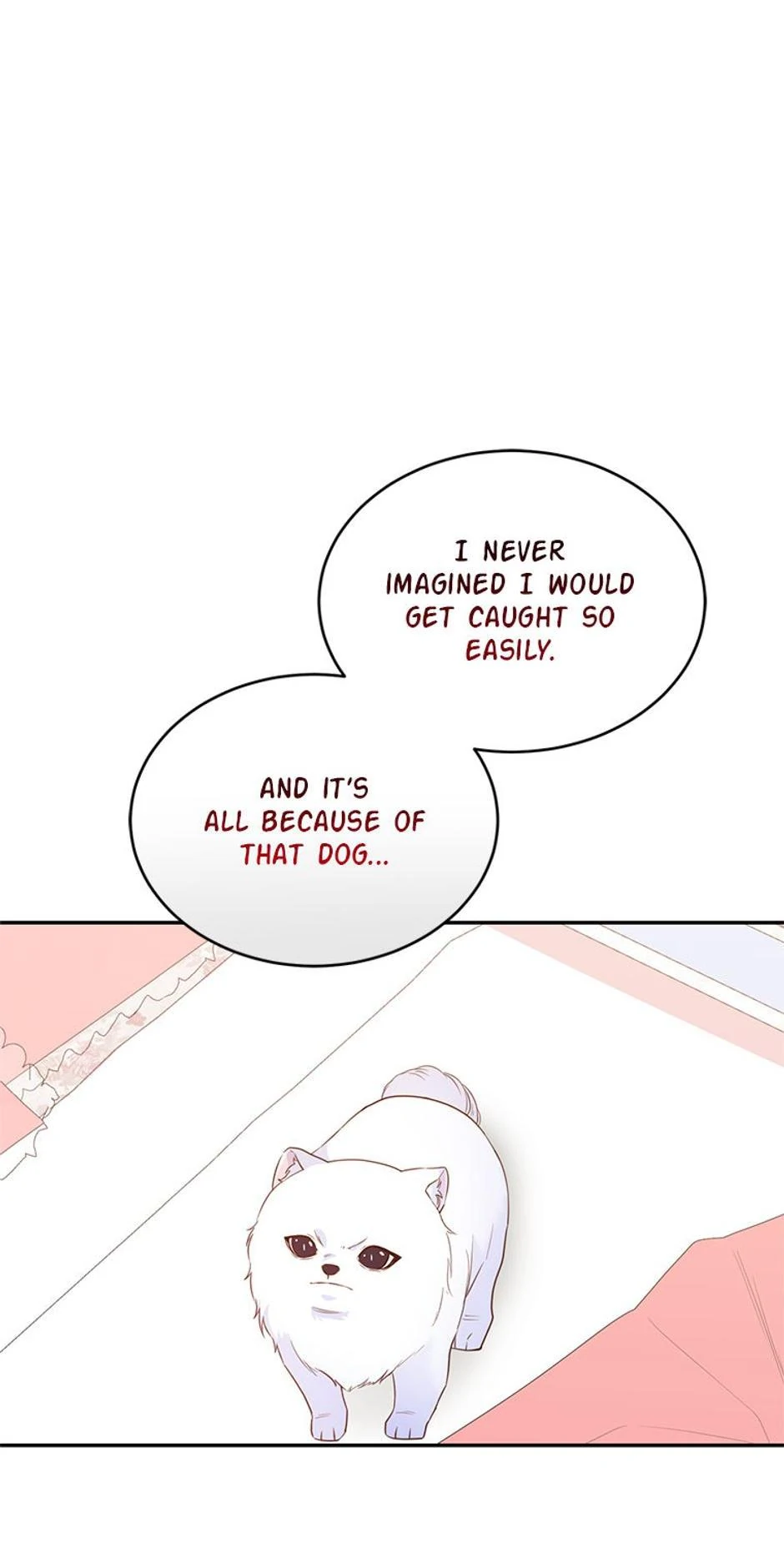 I Found Myself a Crazy Stepdad! Chapter 46 page 68
