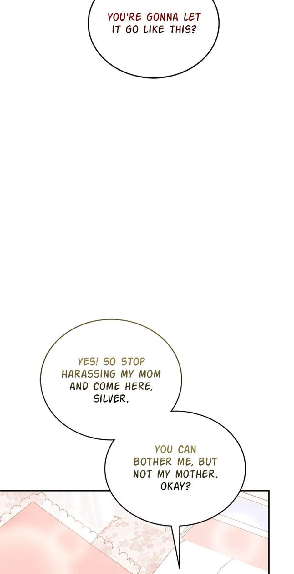 I Found Myself a Crazy Stepdad! Chapter 46 page 79
