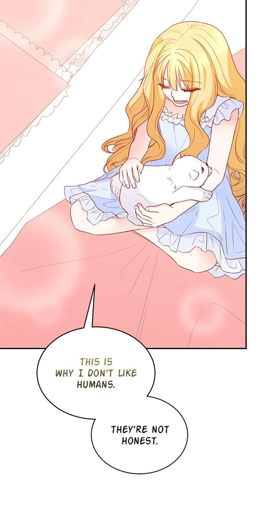 I Found Myself a Crazy Stepdad! Chapter 46 page 80