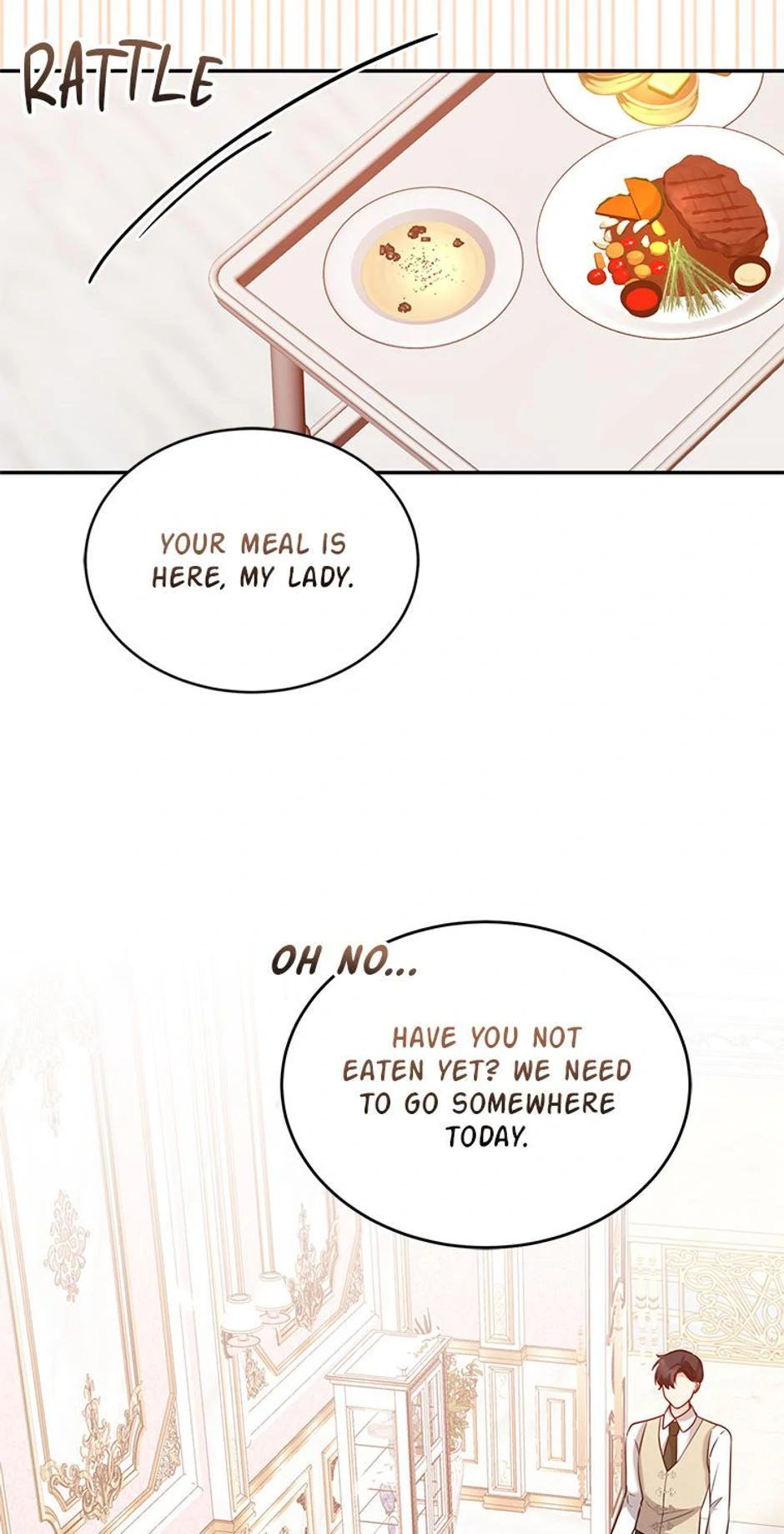 I Found Myself a Crazy Stepdad! Chapter 46 page 82