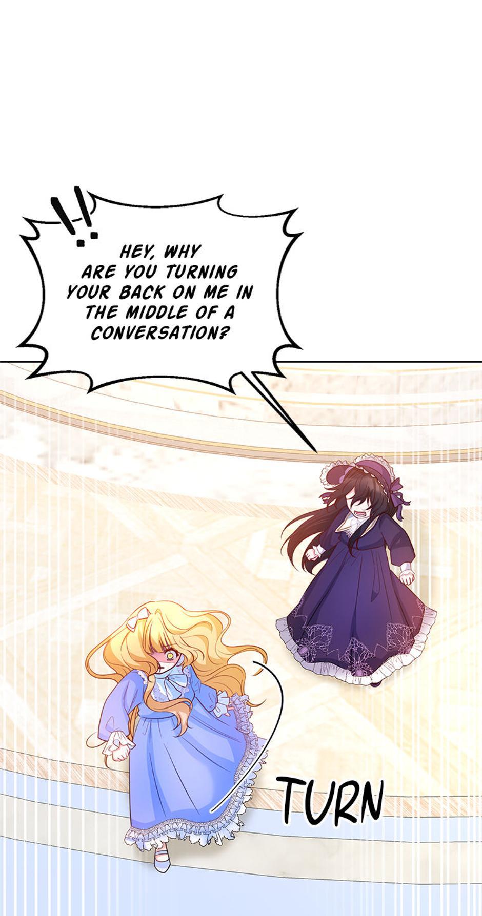 I Found Myself a Crazy Stepdad! Chapter 15 page 5