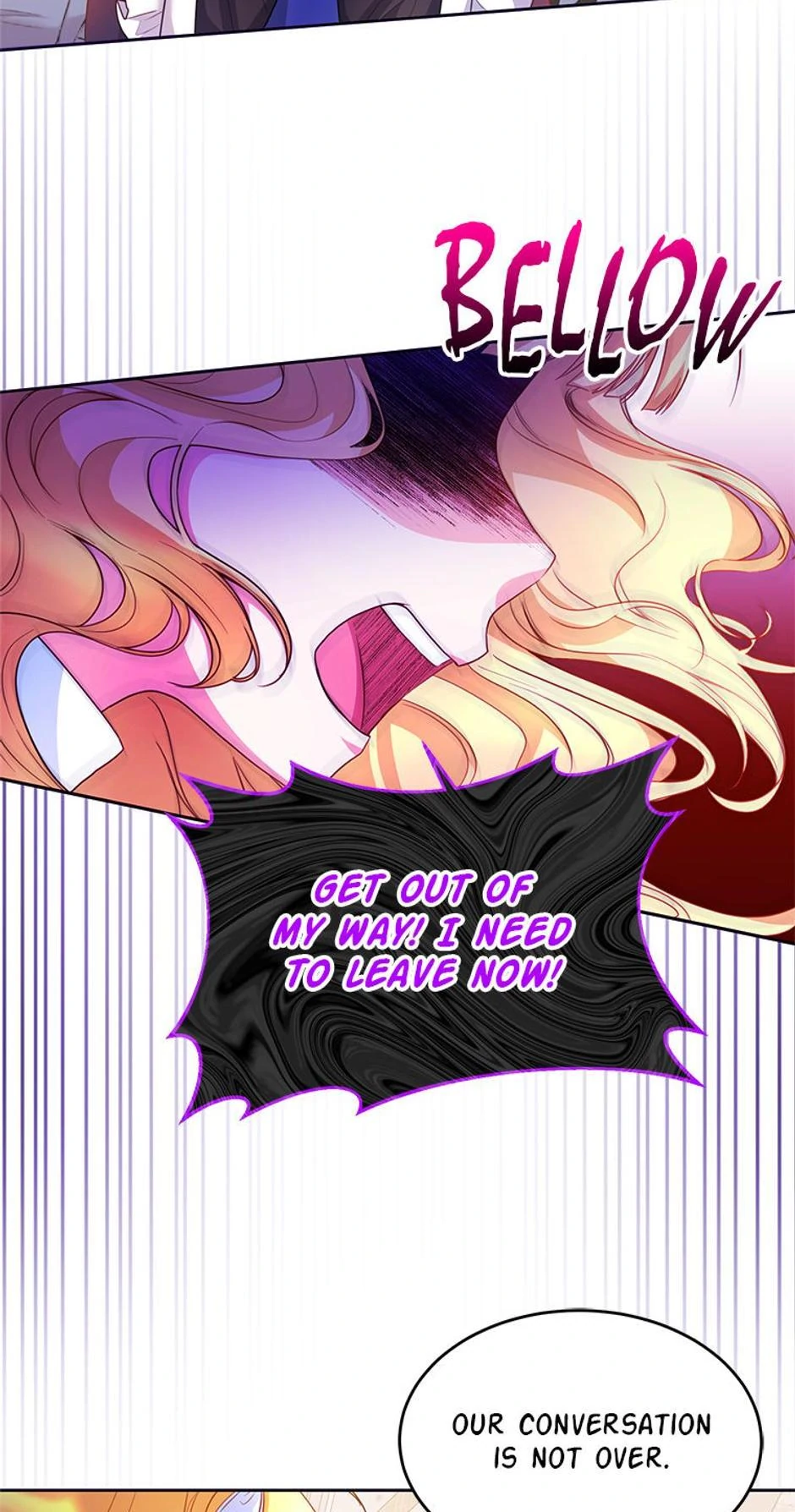 I Found Myself a Crazy Stepdad! Chapter 15 page 7
