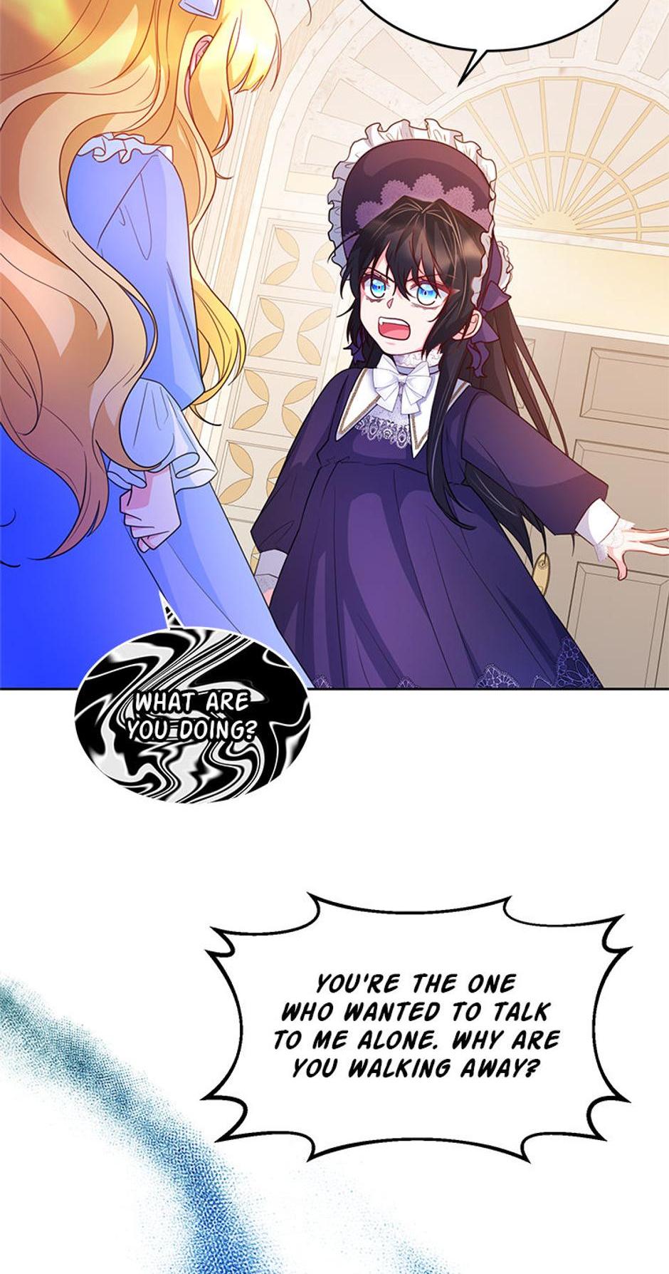 I Found Myself a Crazy Stepdad! Chapter 15 page 8