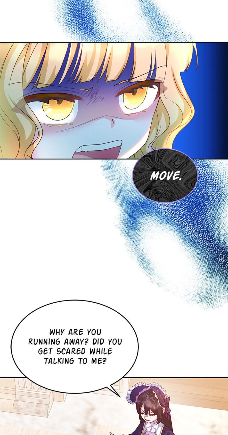 I Found Myself a Crazy Stepdad! Chapter 15 page 9