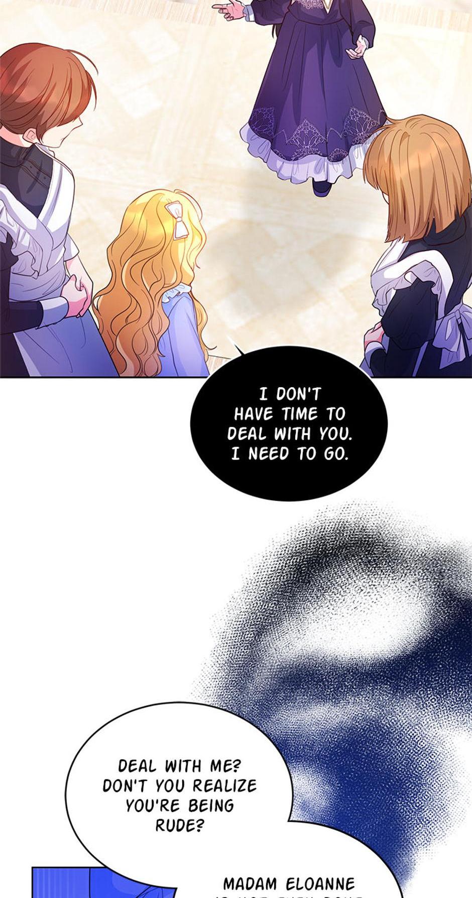 I Found Myself a Crazy Stepdad! Chapter 15 page 10