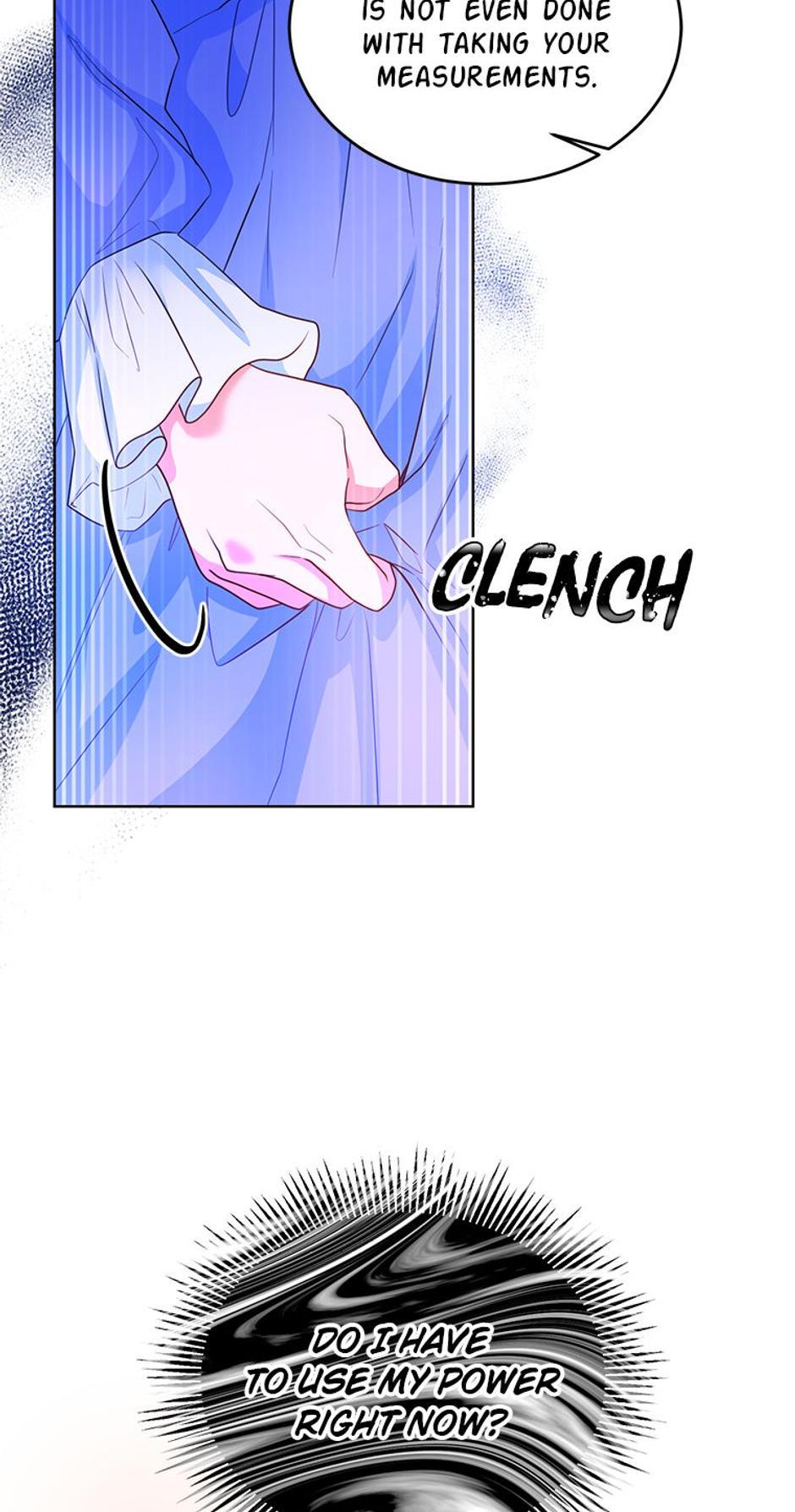 I Found Myself a Crazy Stepdad! Chapter 15 page 11