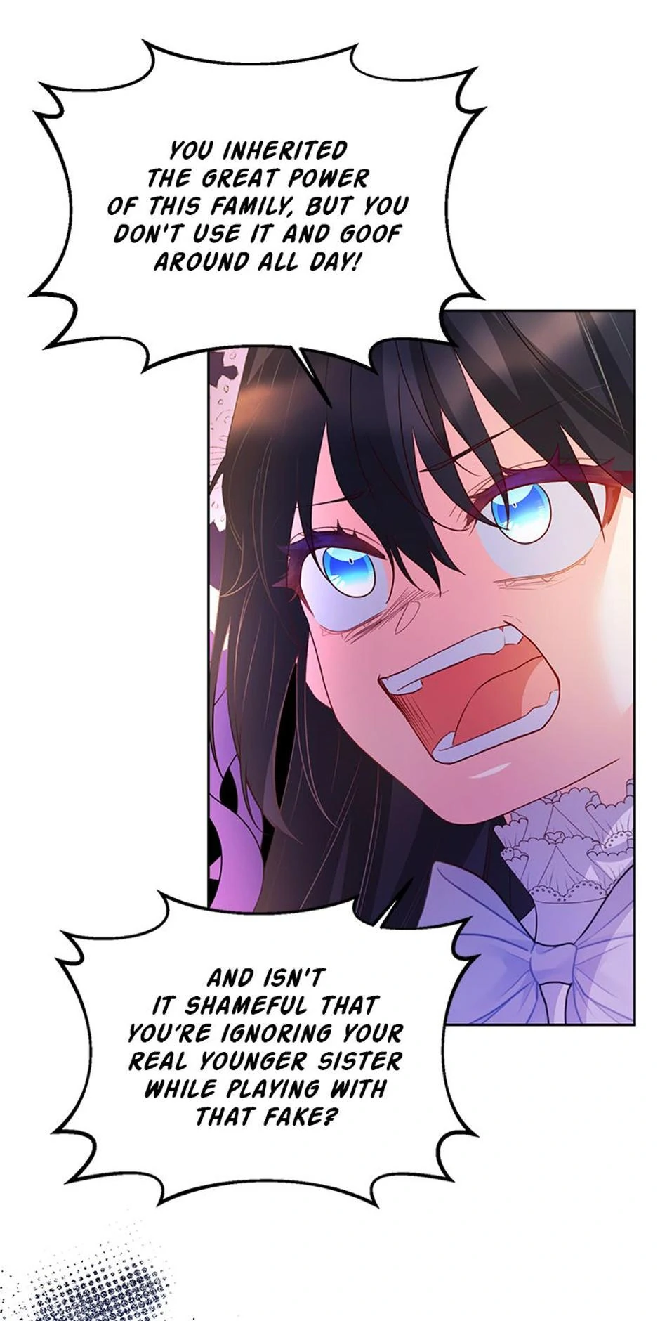 I Found Myself a Crazy Stepdad! Chapter 15 page 16