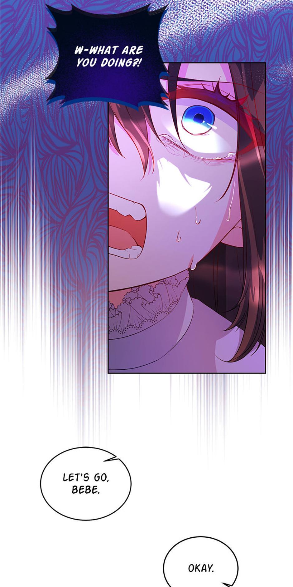 I Found Myself a Crazy Stepdad! Chapter 15 page 19