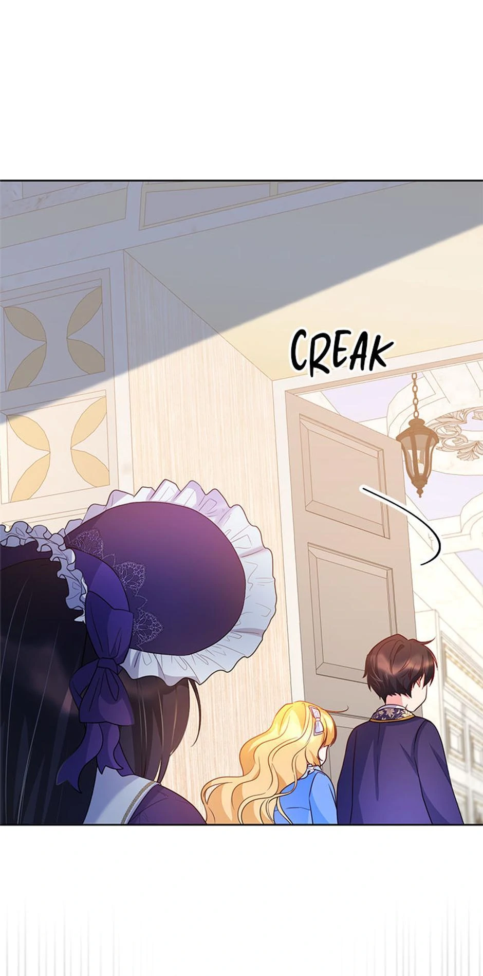 I Found Myself a Crazy Stepdad! Chapter 15 page 23