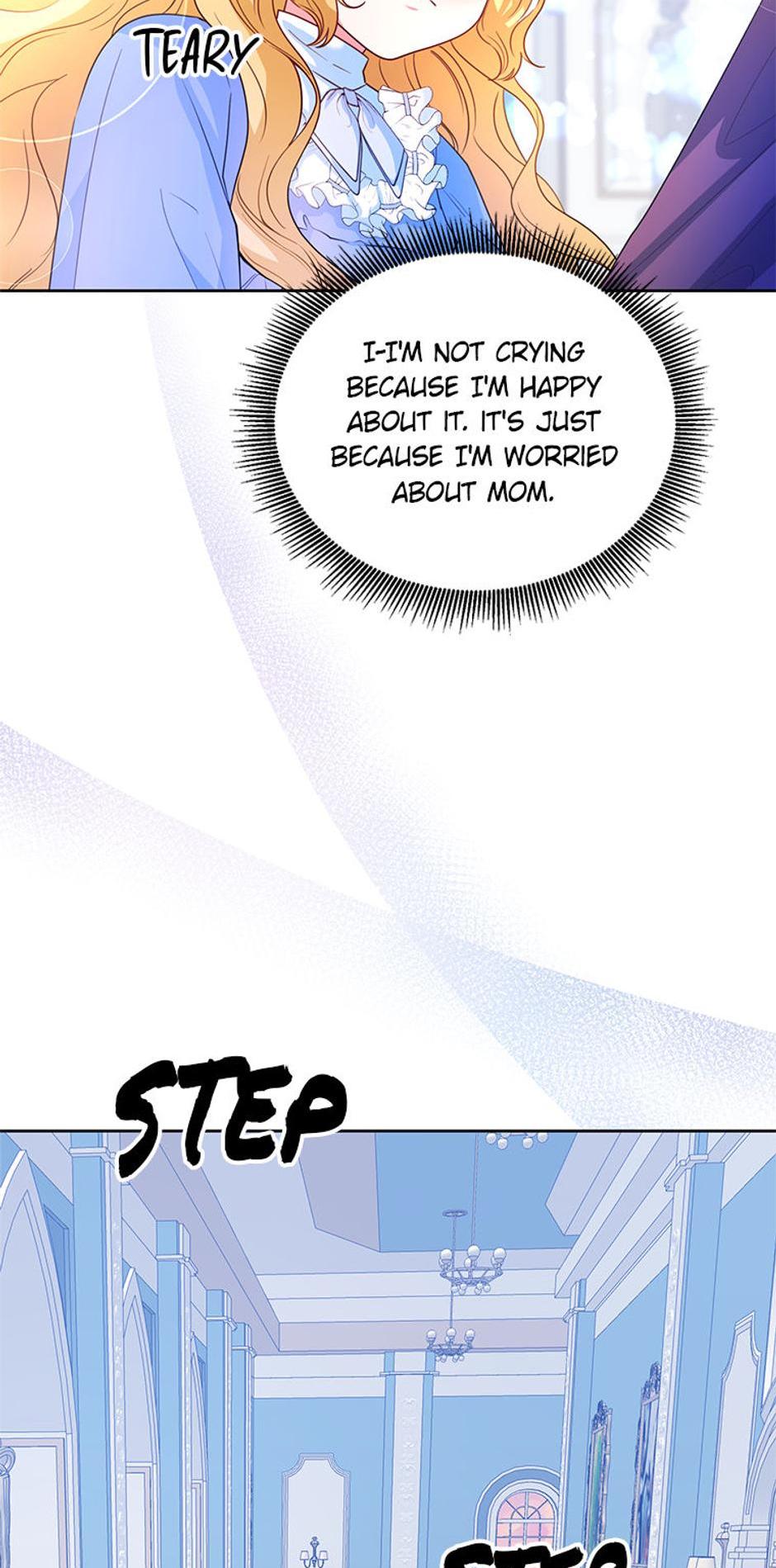 I Found Myself a Crazy Stepdad! Chapter 15 page 26