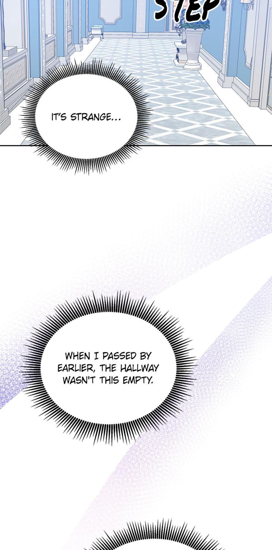I Found Myself a Crazy Stepdad! Chapter 15 page 27