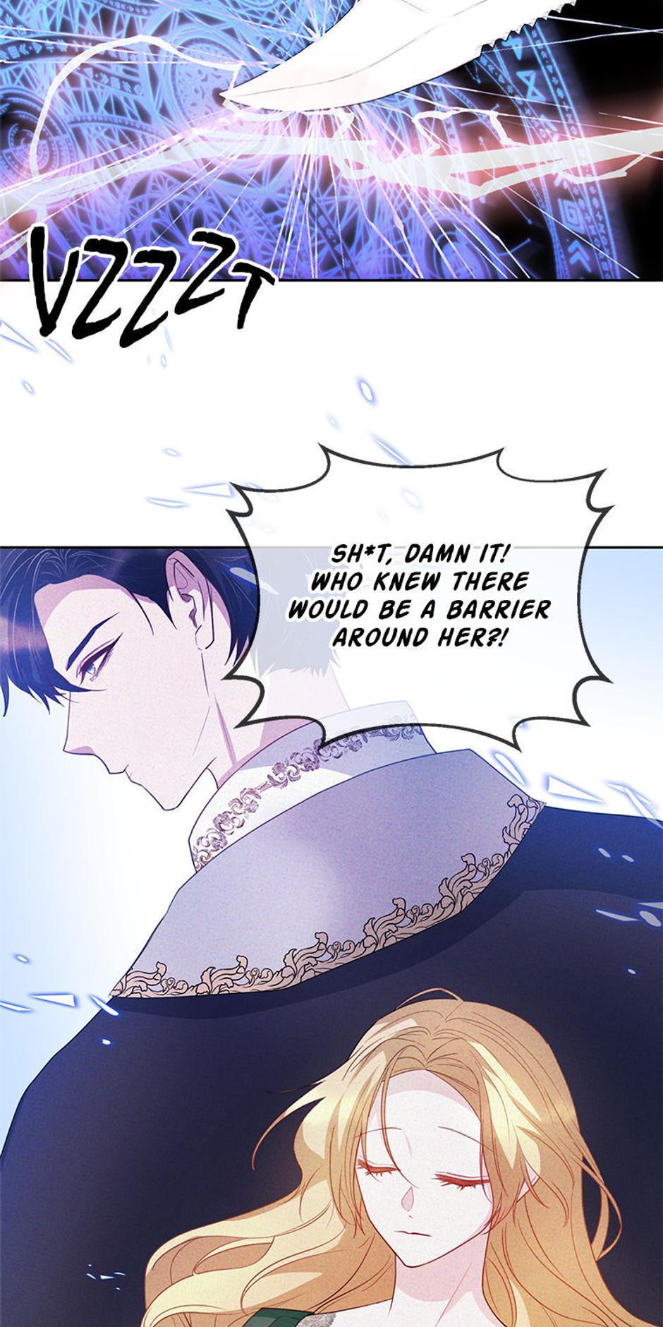 I Found Myself a Crazy Stepdad! Chapter 15 page 35
