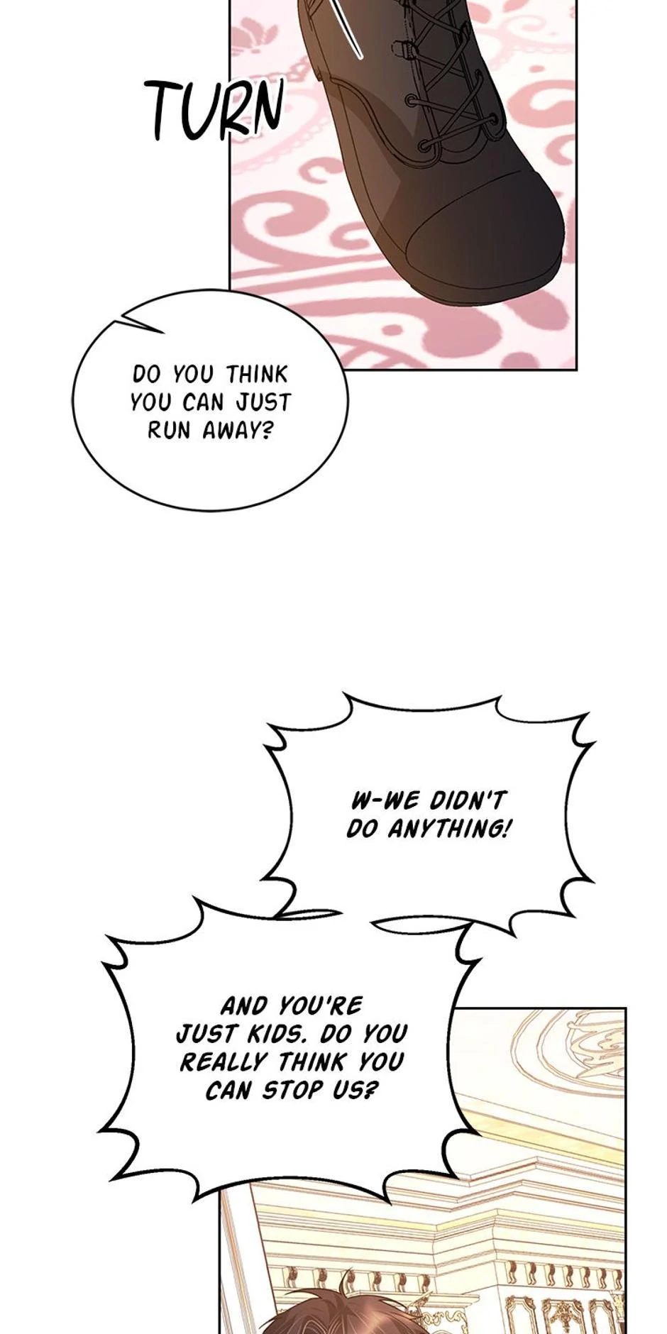 I Found Myself a Crazy Stepdad! Chapter 15 page 38