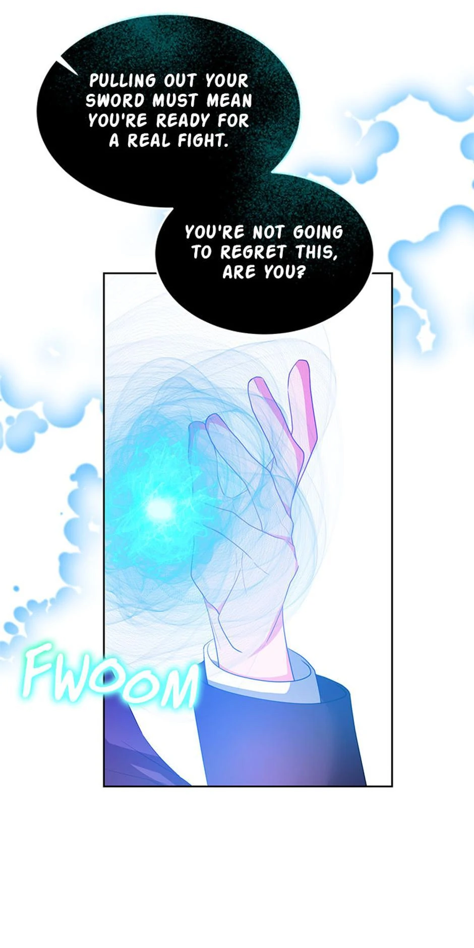 I Found Myself a Crazy Stepdad! Chapter 15 page 43
