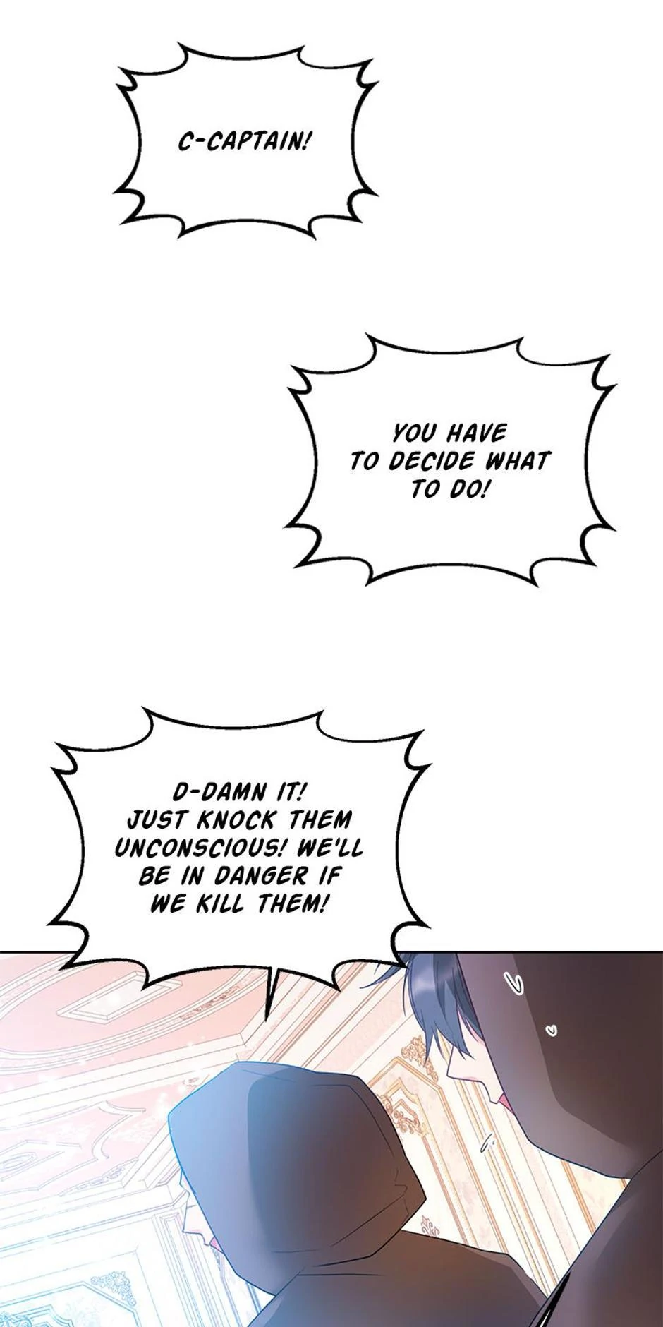 I Found Myself a Crazy Stepdad! Chapter 15 page 44