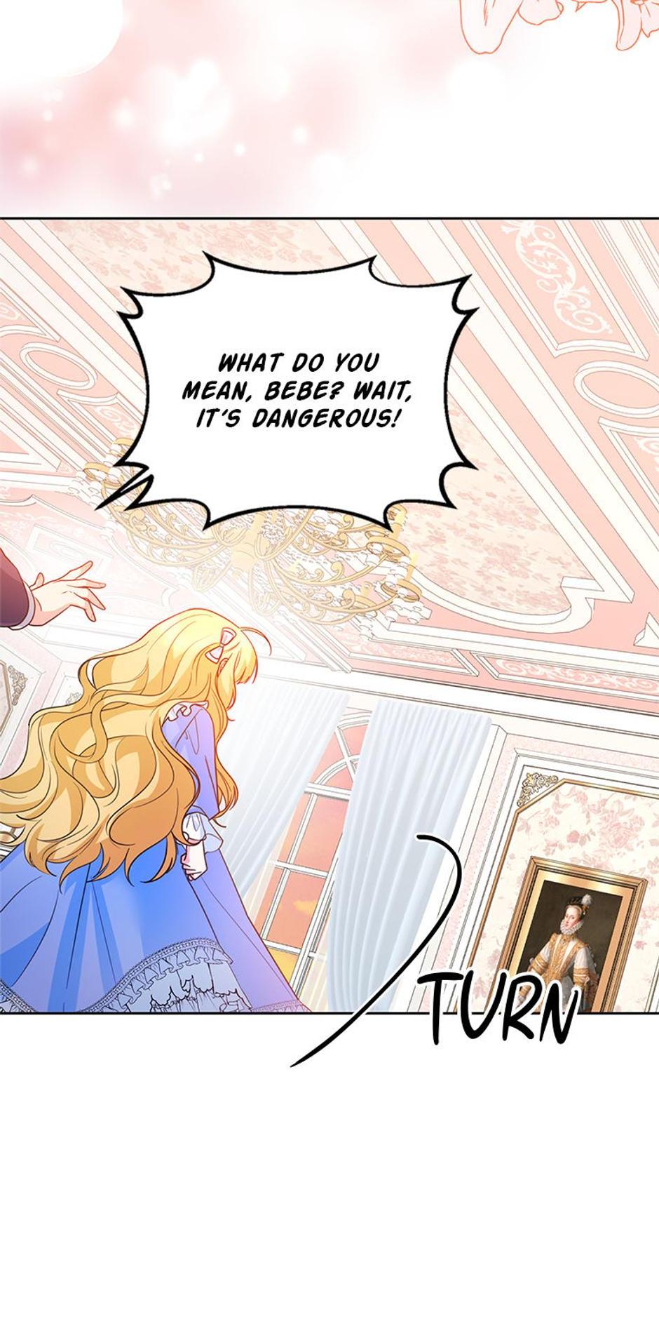I Found Myself a Crazy Stepdad! Chapter 15 page 50