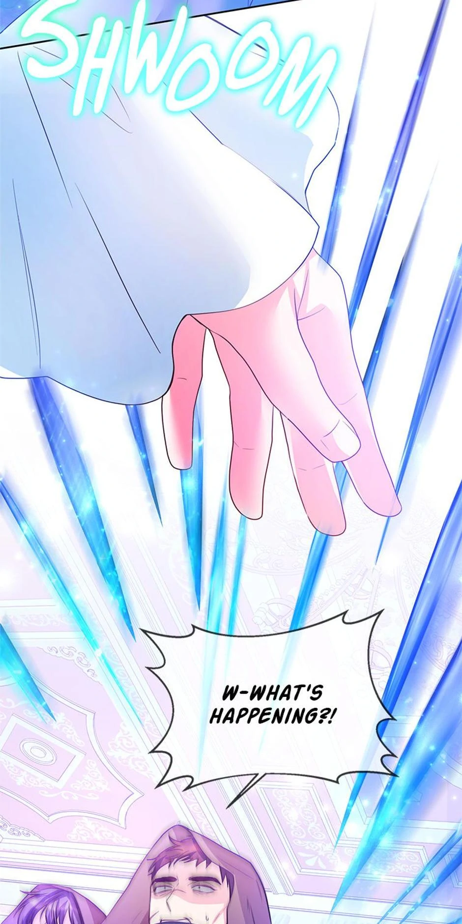 I Found Myself a Crazy Stepdad! Chapter 15 page 52