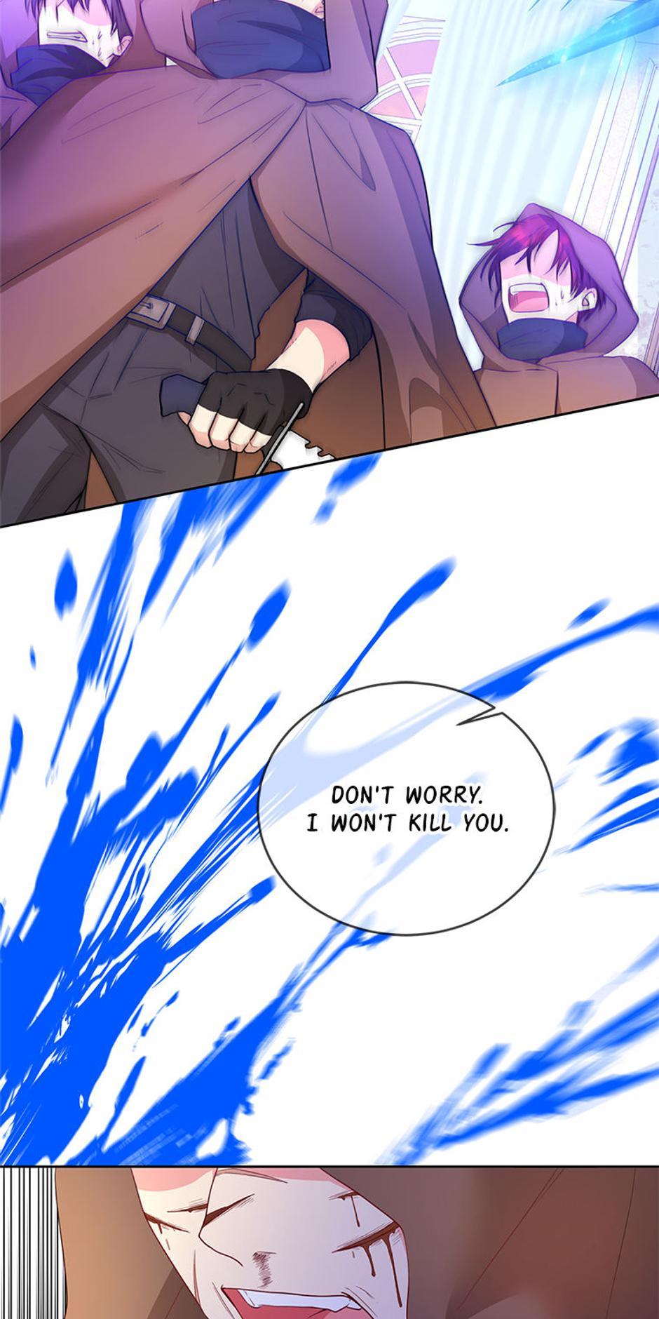 I Found Myself a Crazy Stepdad! Chapter 15 page 53