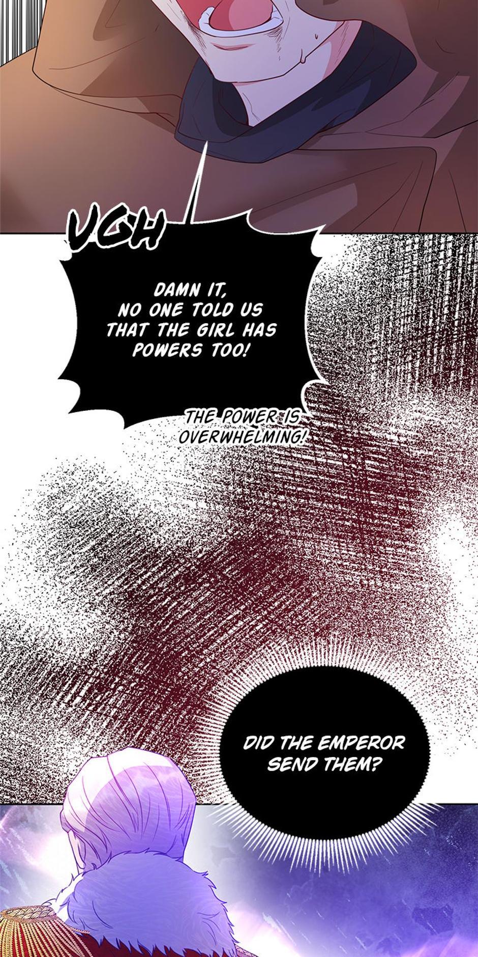 I Found Myself a Crazy Stepdad! Chapter 15 page 54