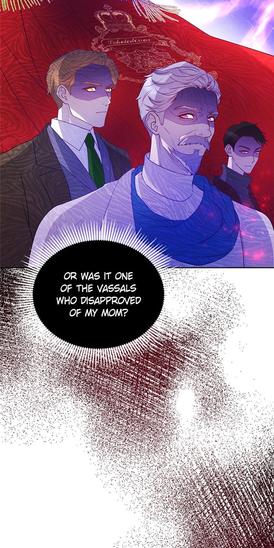 I Found Myself a Crazy Stepdad! Chapter 15 page 55