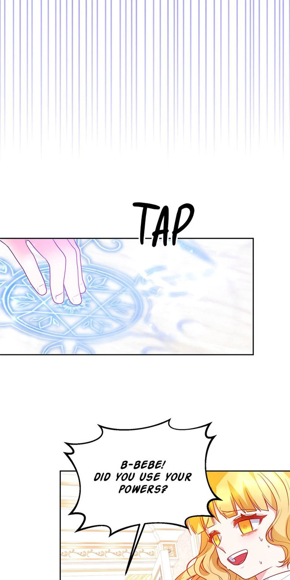 I Found Myself a Crazy Stepdad! Chapter 15 page 59