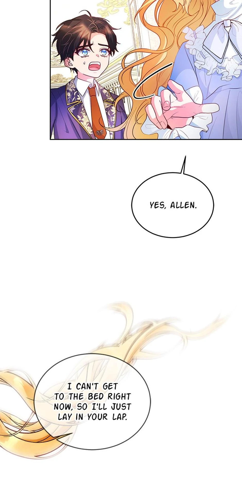 I Found Myself a Crazy Stepdad! Chapter 15 page 60