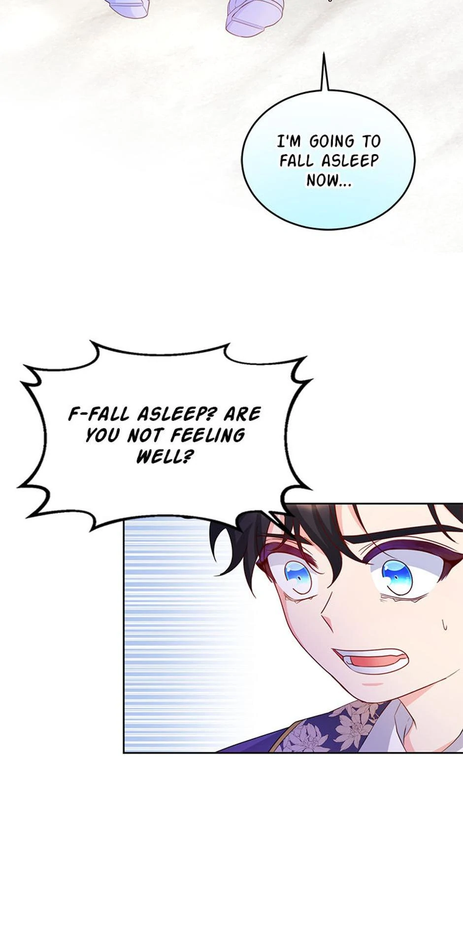 I Found Myself a Crazy Stepdad! Chapter 15 page 62