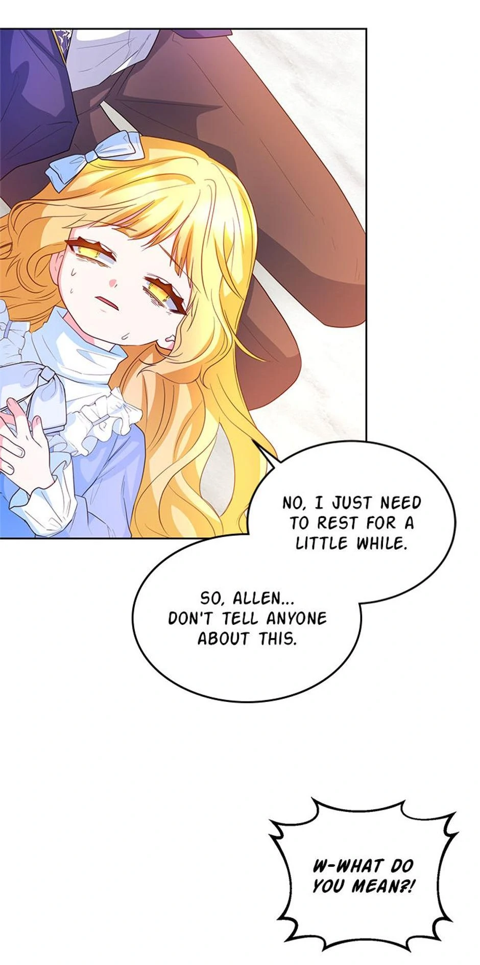 I Found Myself a Crazy Stepdad! Chapter 15 page 63