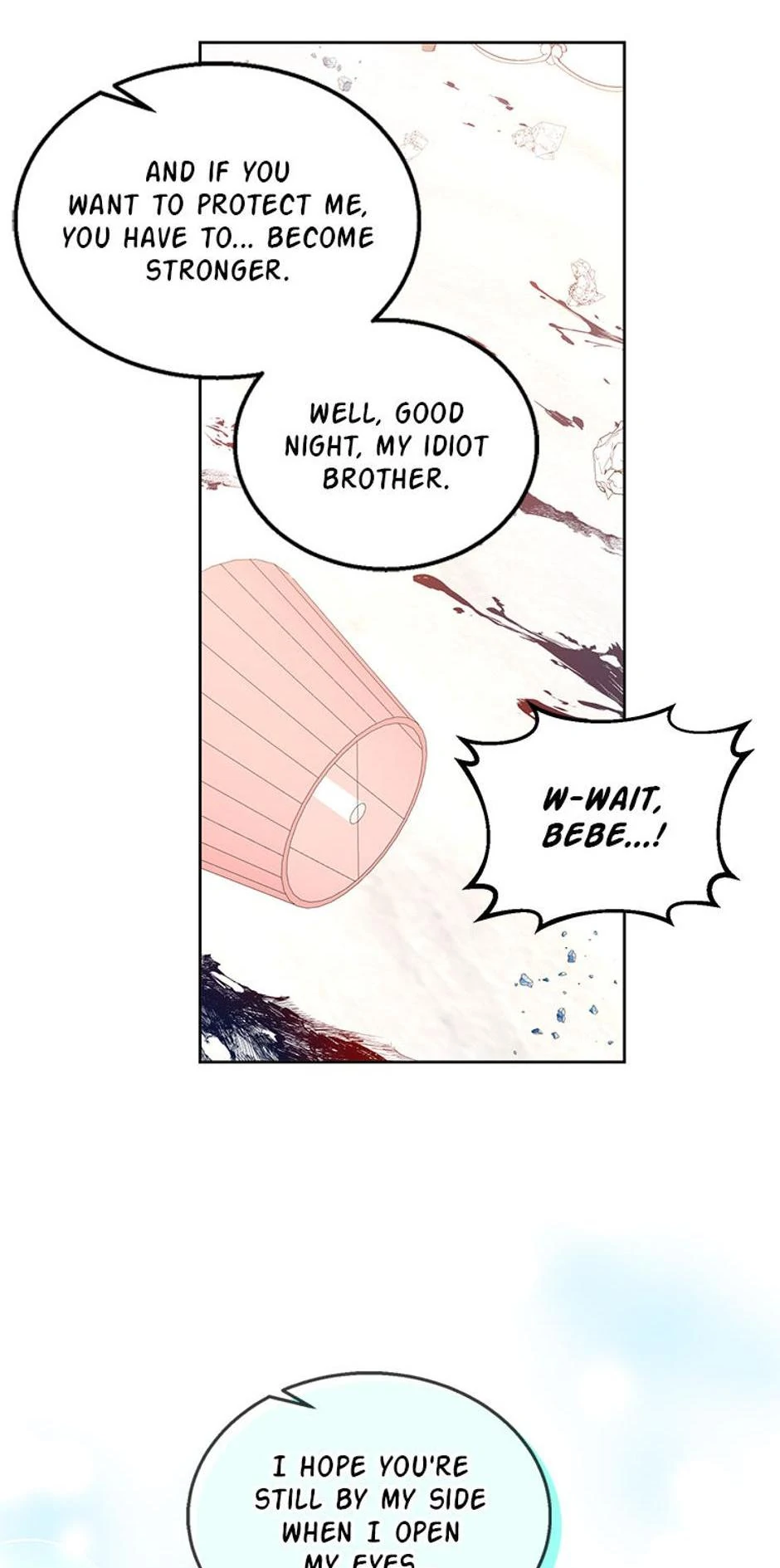 I Found Myself a Crazy Stepdad! Chapter 15 page 64