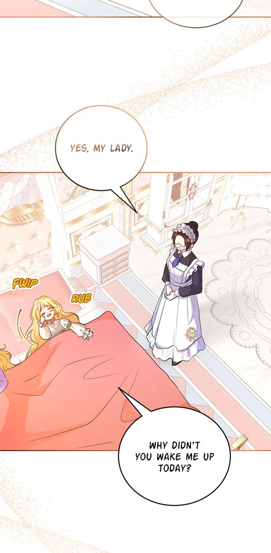 I Found Myself a Crazy Stepdad! Chapter 27 page 2