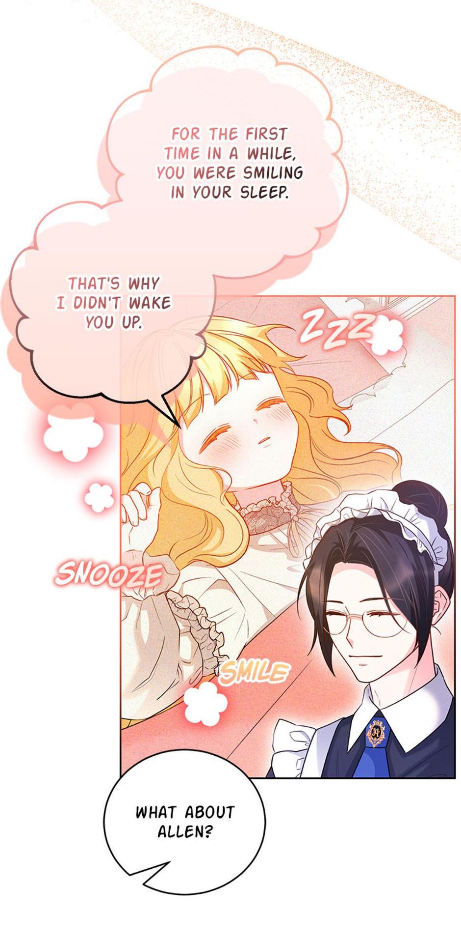 I Found Myself a Crazy Stepdad! Chapter 27 page 3
