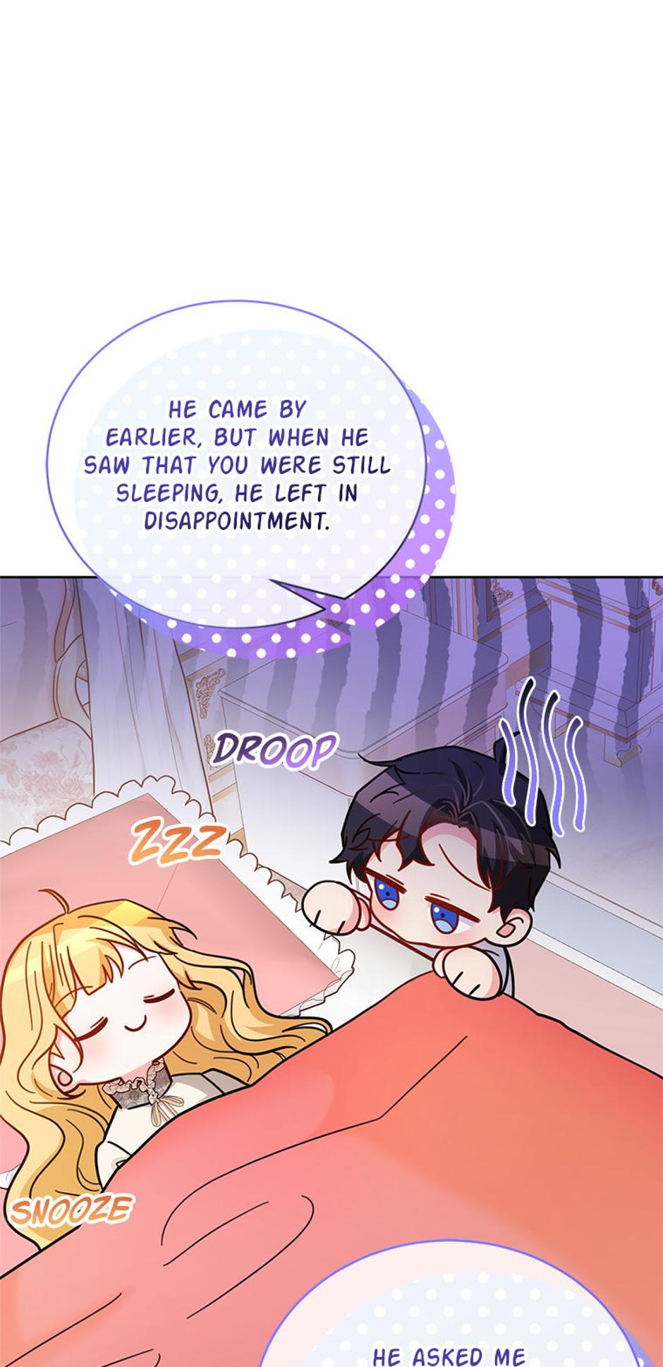 I Found Myself a Crazy Stepdad! Chapter 27 page 4