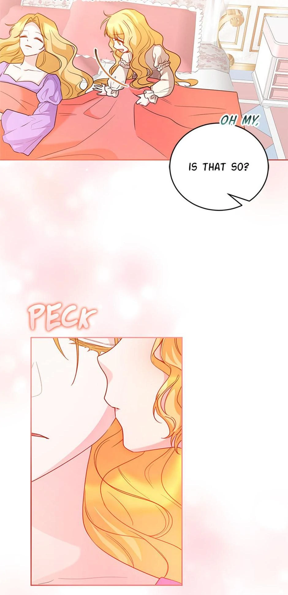 I Found Myself a Crazy Stepdad! Chapter 27 page 6